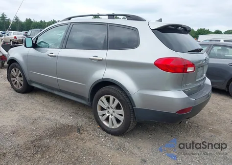2011 Subaru Tribeca 3.6R Limited z USA, uszkodzony, nr VIN 4S4WX9GD8B4400754